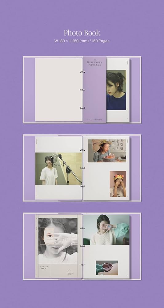 K-POP・アジア IU Documentary Masterpiece IU Documentary Masterpiece K-POP・アジア