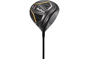 Macgregor V Foil Speed Driver: Unleash Explosive Power and Precision