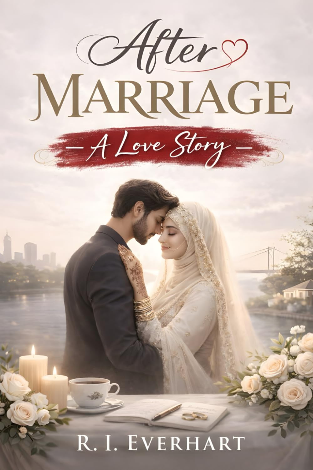 After Marriage: A Love Story