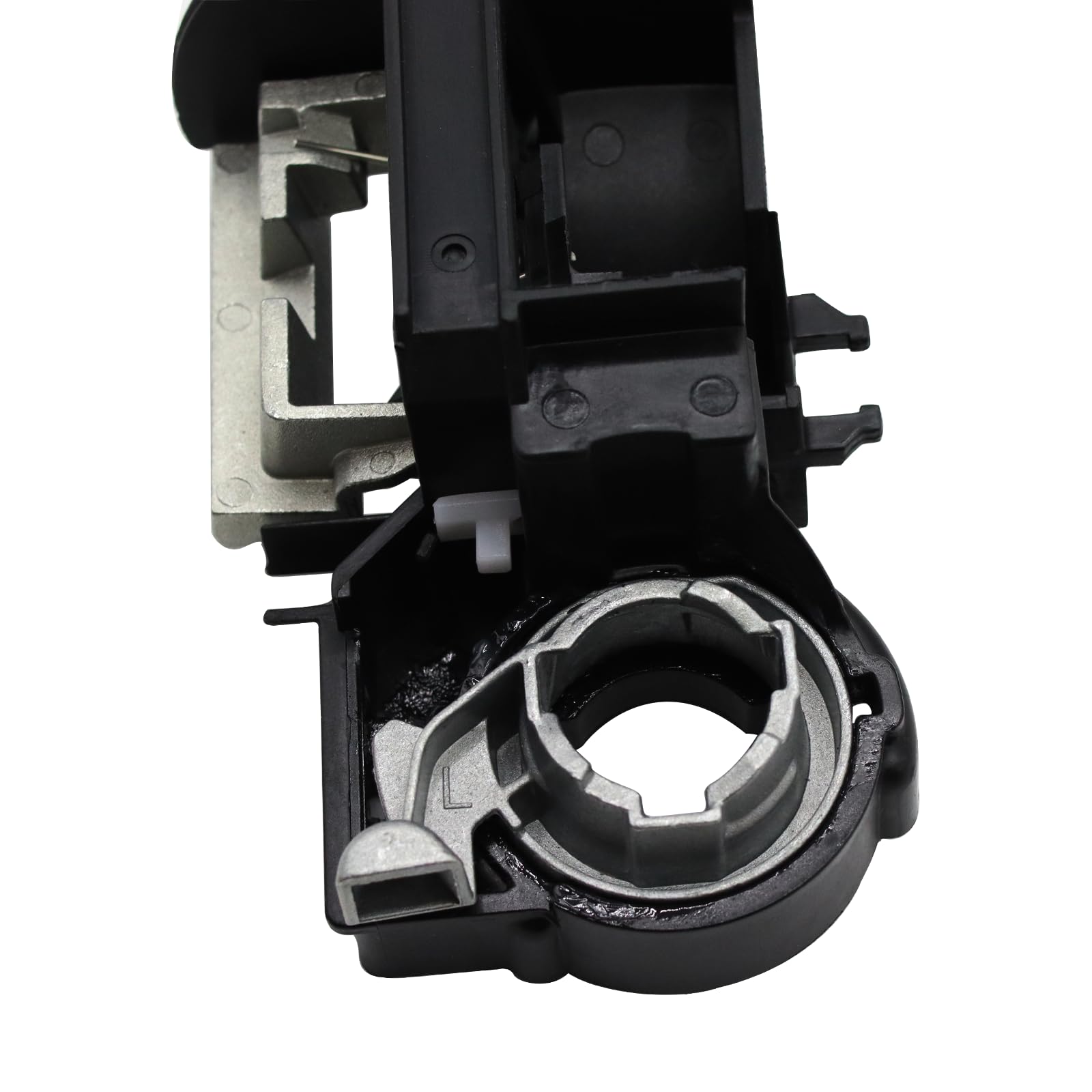 Maniglia per Porta Master con Supporto per Maniglia compatibile con Vauxhall Movano Master MK3 lato guida 806067794R 806069981R