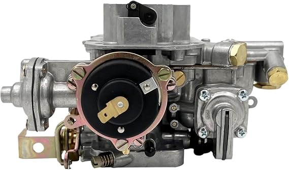 X39A Carburetor, 99004300 .Compatible For Weber 32/36 Carburetor DGV DGEV DGAV 32 36 22680033B, 22680.033B 32/36 Carburetor