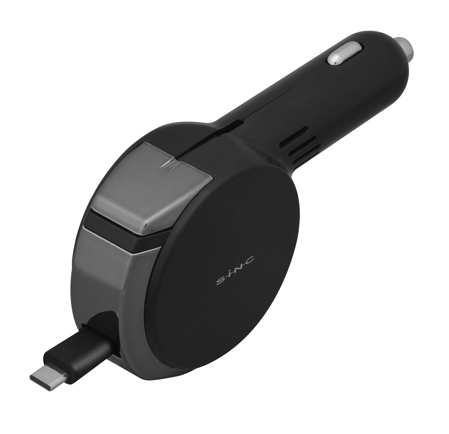 Amazon セイワ Seiwa 車載用スマホ充電器 Dcリールチャージャーpd D573 黒 急速充電 Type C端子 Power Delivery 過充電保護回路 コードリール0 7m シガーソケットタイプ 12 24v車対応 シガーソケット充電器 車 バイク Amazon セイワ Seiwa 車載用スマホ充電器 Dcリールチャージャーpd D573 黒 急速充電 Type C端子 Power Delivery 過充電保護回路 コードリール0 7m シガーソケットタイプ 12 24v車対応 シガーソケット充電器 車 バイク