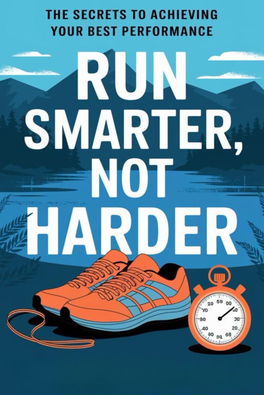 Run Smarter, Not Harder: The Secrets To Achieving Your Best Performance