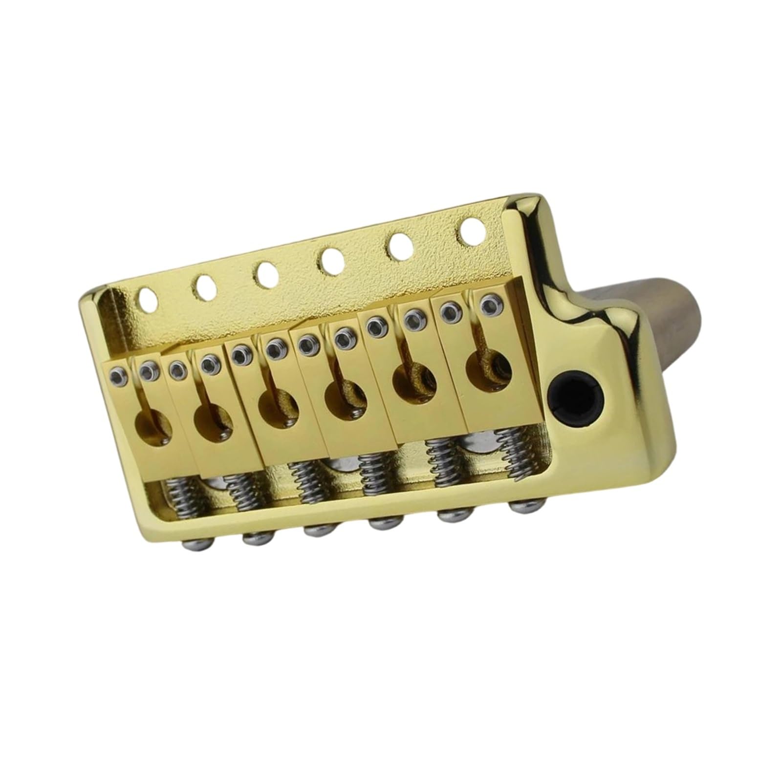 Kit De Montaje Completo Para Puentes De Guitarra Trémolo De Latón | Puente de guitarra(GD)
