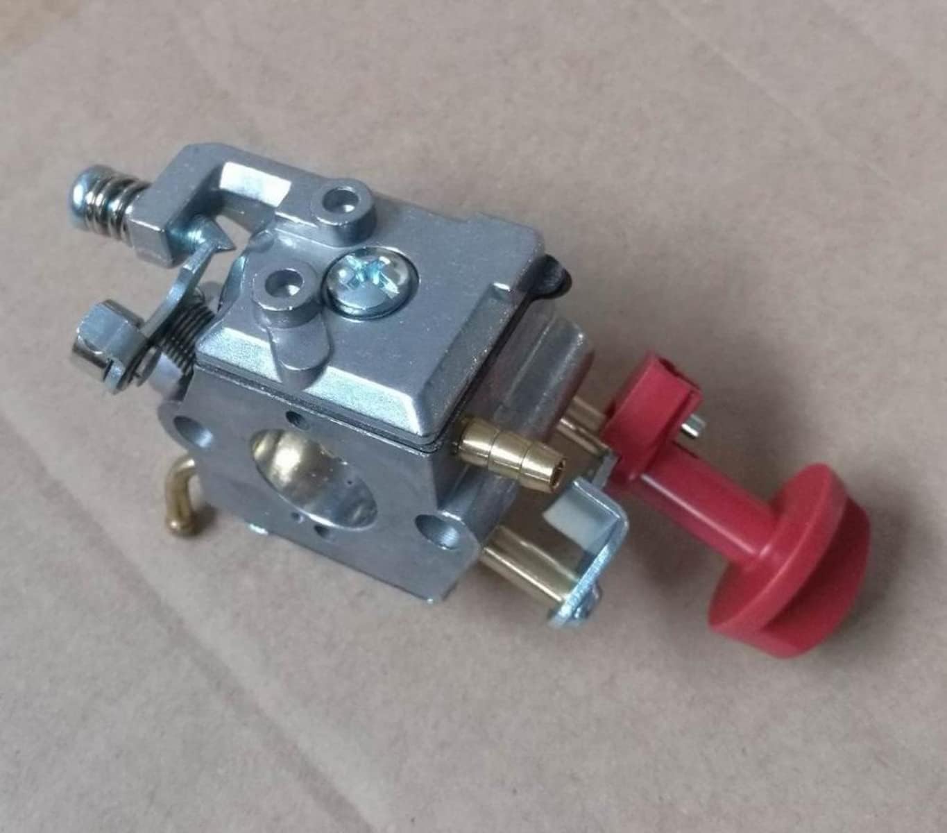 Gaźnik kompatybilny z Husq 543 543XP 543XPG 543RS 58848901