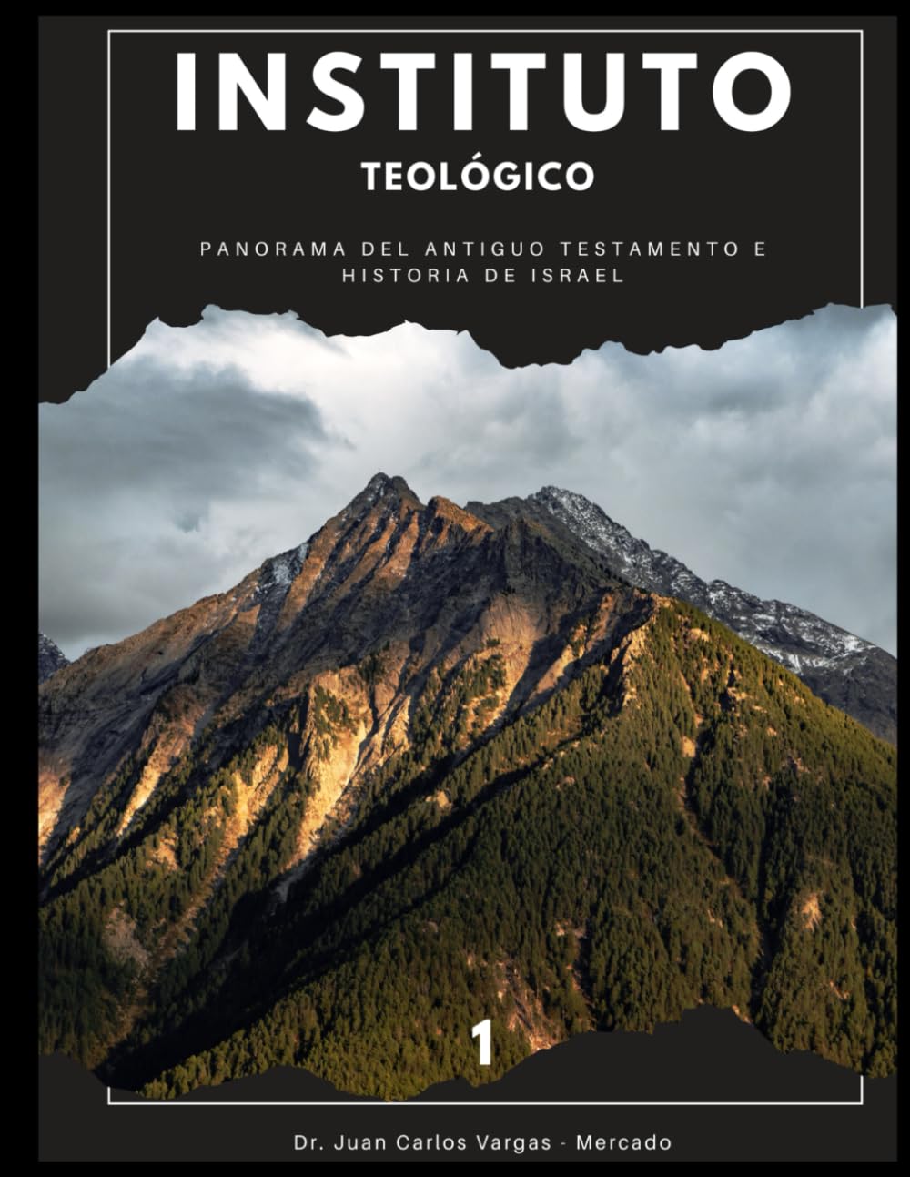 Instituto Teológico: Panorama e Historia de Israel