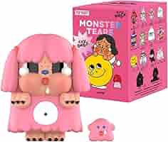 CRYBABY MONSTER TEARS フィギュア アソート　ポップマート 楽天市場】Crybaby Monster Tears シリーズ【アソートボックス