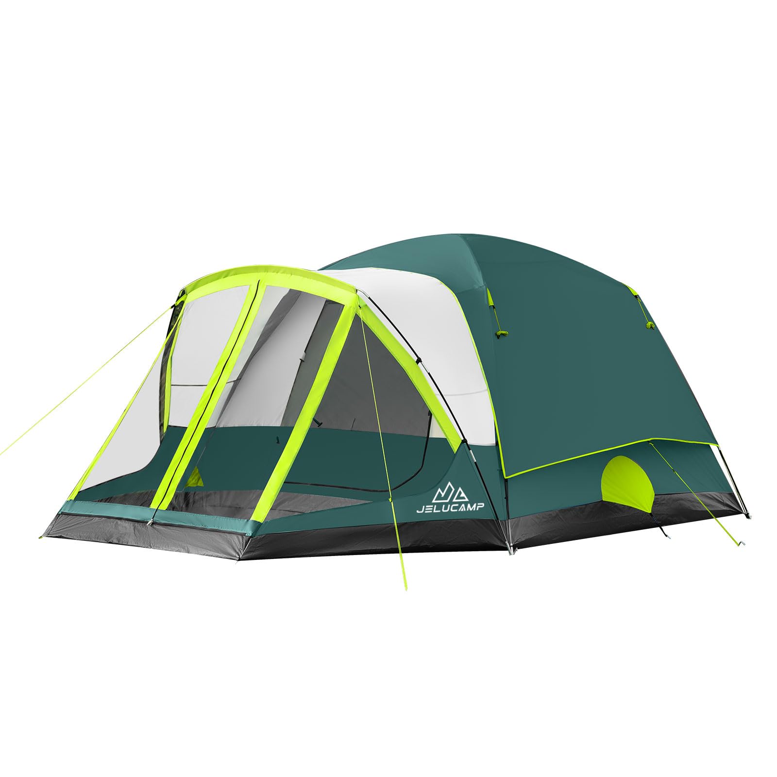 JELUCAMP Screen Porch Tent