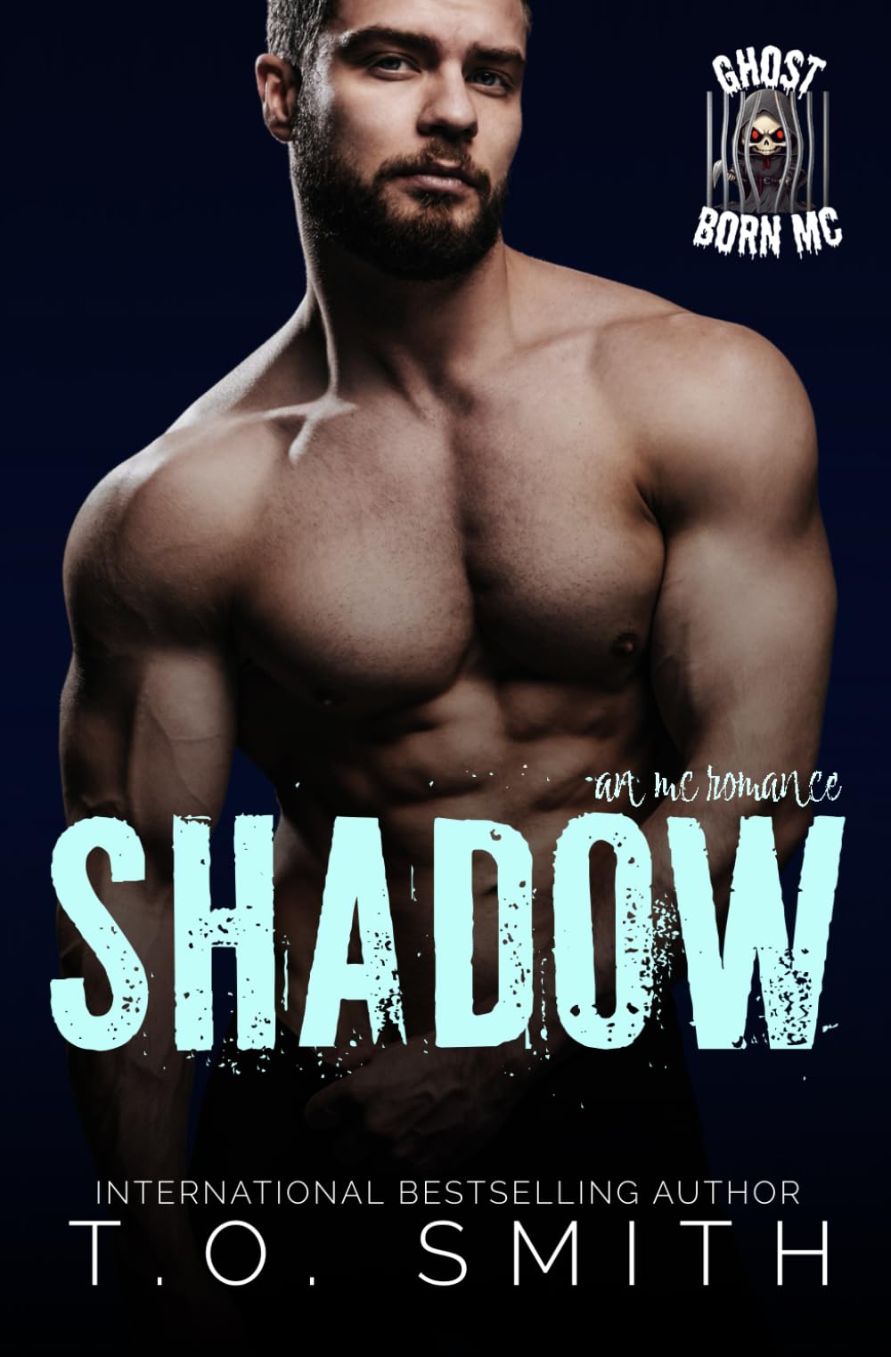 Shadow: Ghost Born MC
