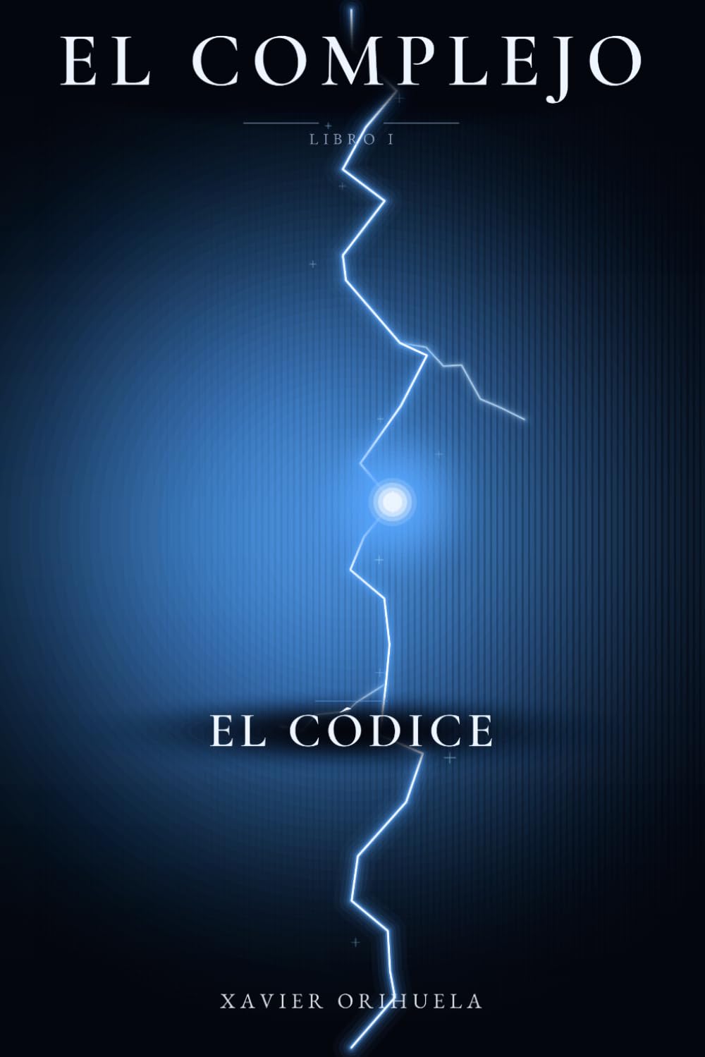El complejo Libro I: El códice