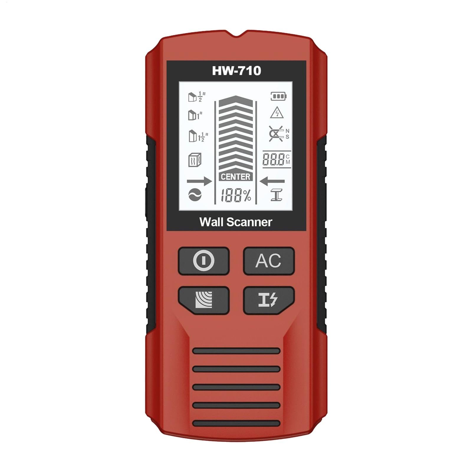 Alerte sonore réglable pour détecteur de métaux portable lors d'inspections de sécurité