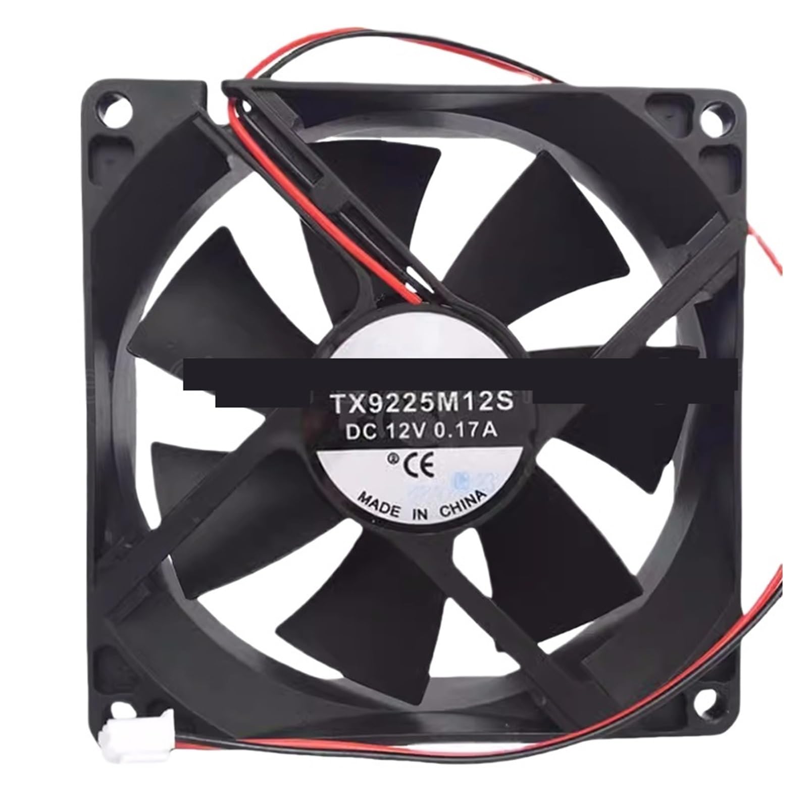 IVEKYKIBC TX9225M12S 12V 0.17A Cooling Fan