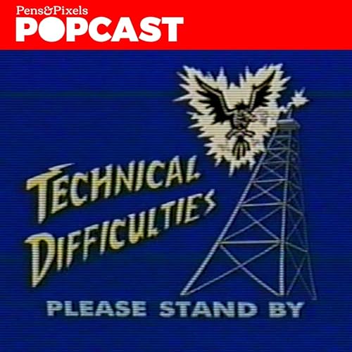 No Episode this week!