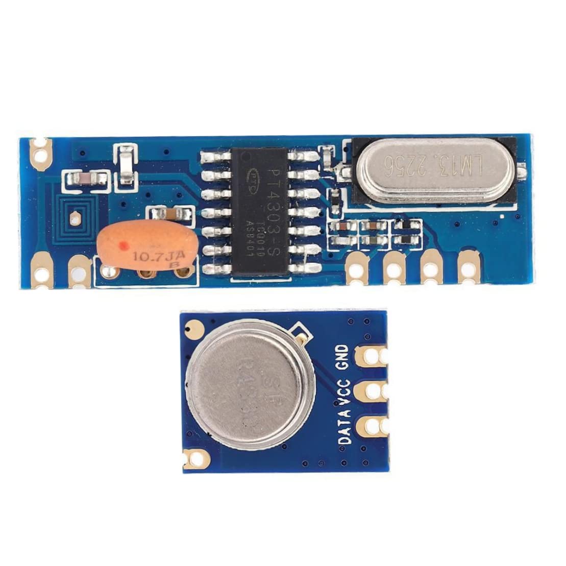 1 Transmitter + 1 Receiver/Voltage AC380V F24-6D+Double girder travelling crane