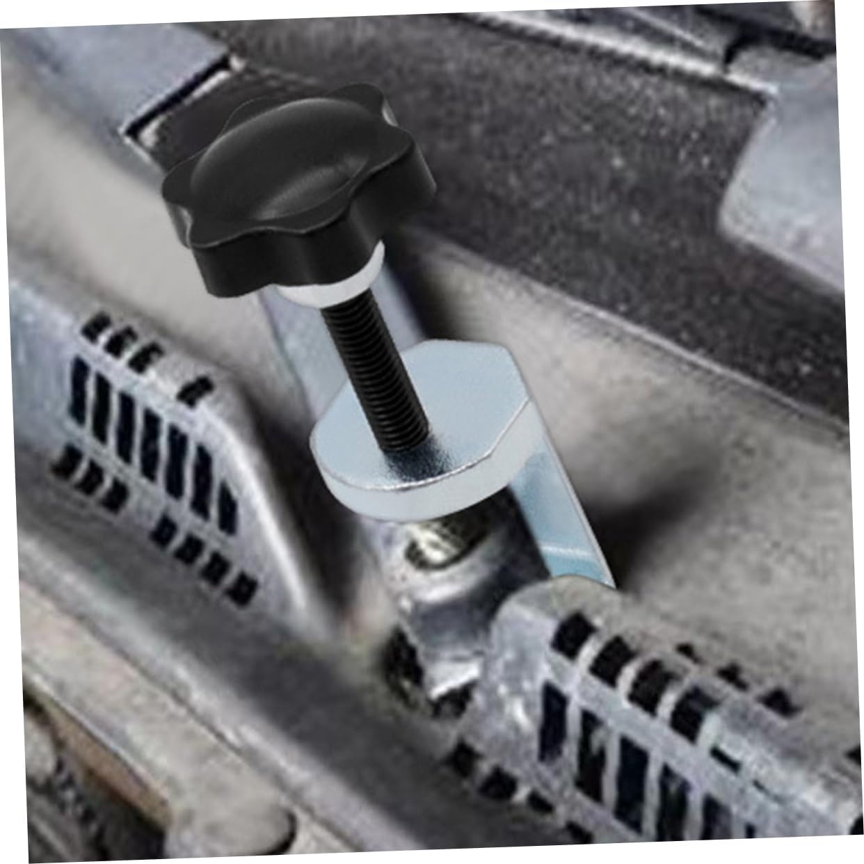 3pcs Windshield Wiper Arm Puller Tool Easy Operation Wiper Arm Removal Tool for Automotive Repair Durable Design for Convenient Maintenance
