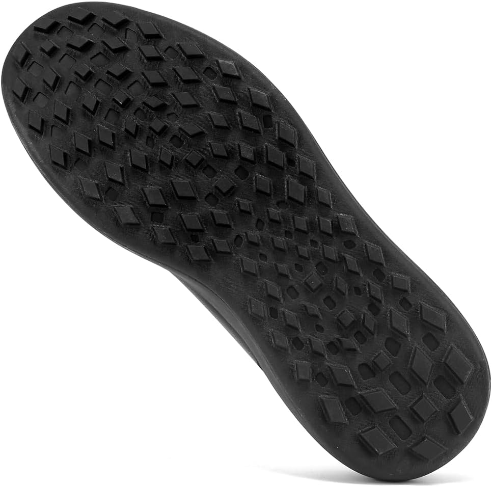 Men's Golf Shoes Professional Spikeless Golf Sneakers Man Golf Skateboarding Sneakers Training Sports Shoes