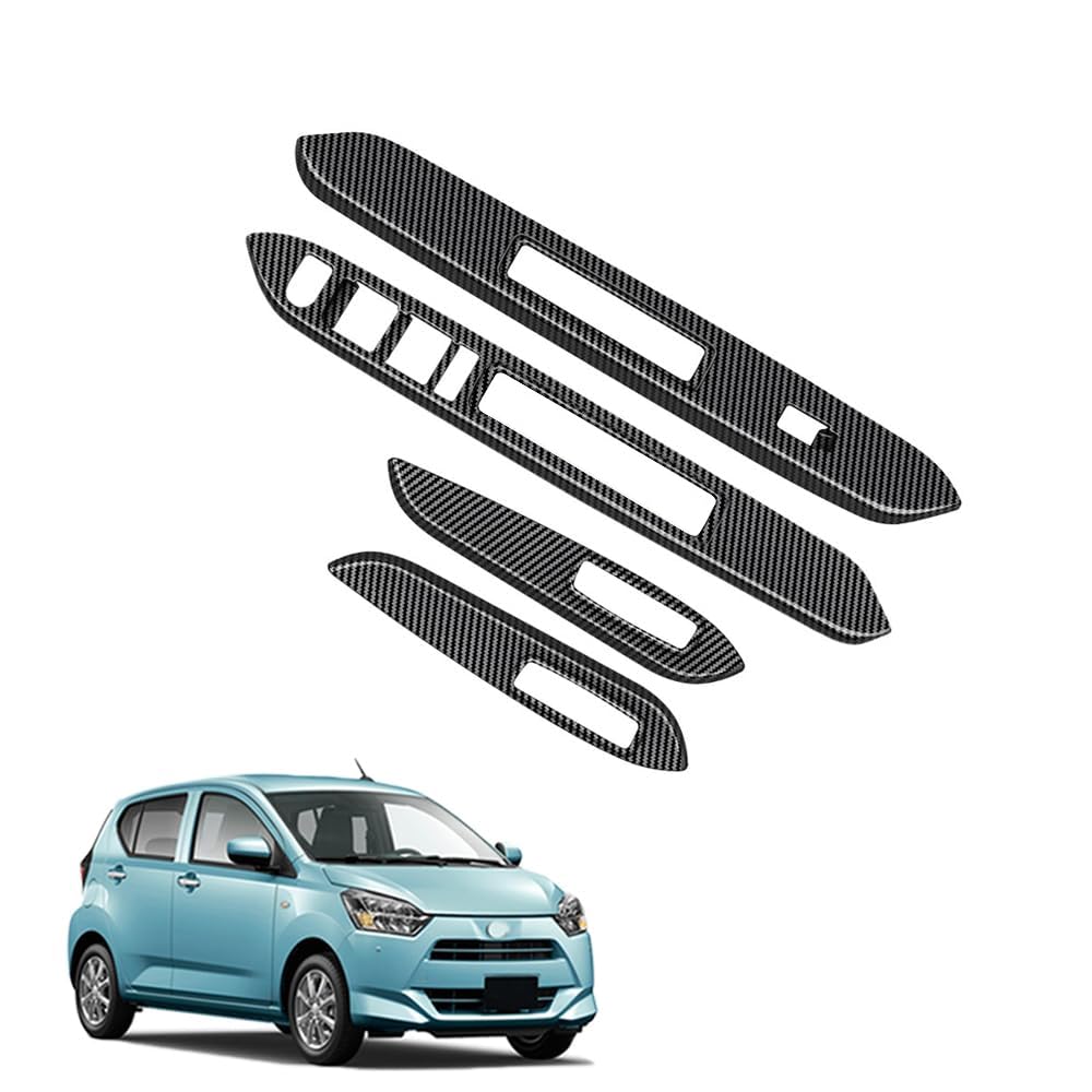 Amazon | FOR ミライース LA350S LA360S /ピクシスエポック LA350