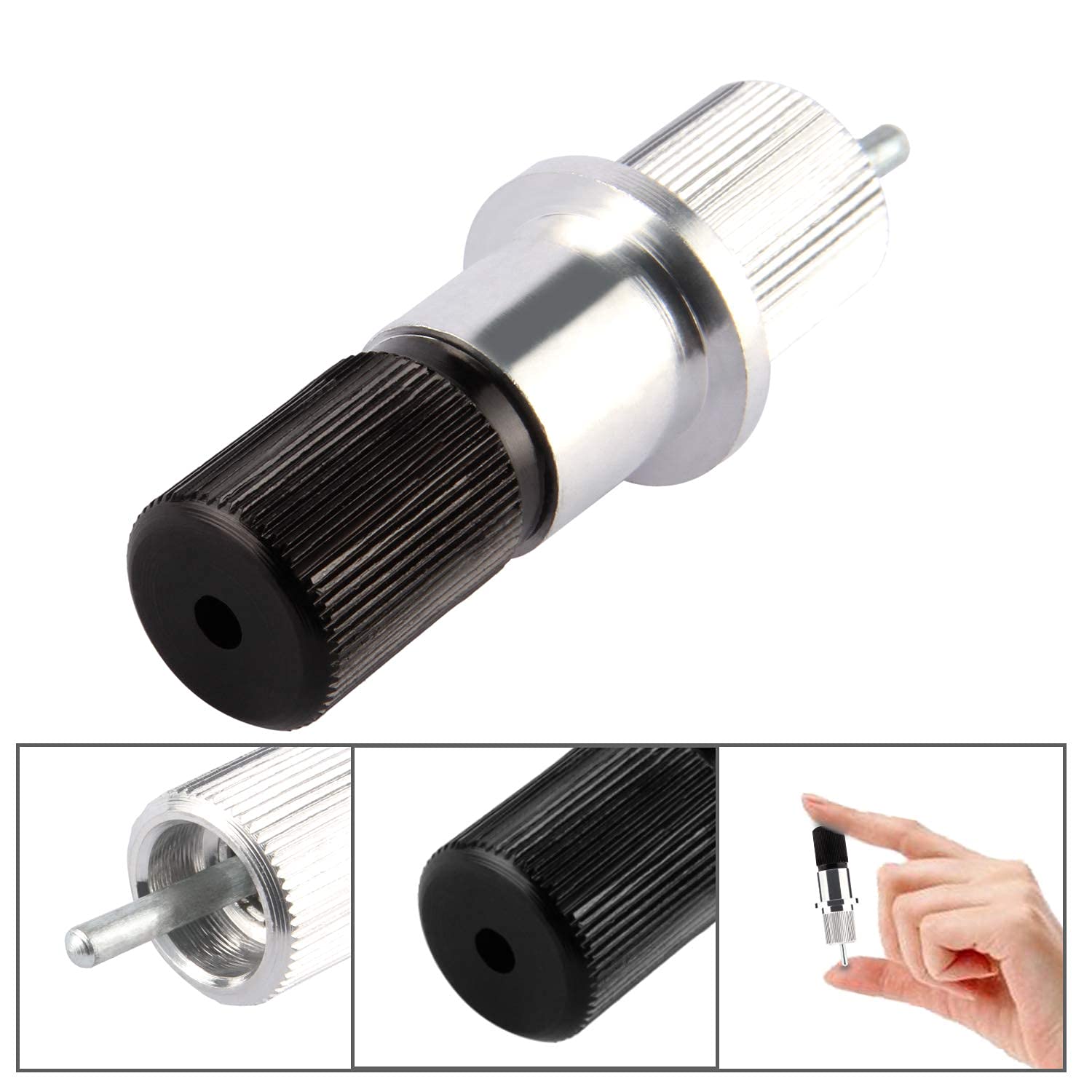 VEVOR Taglio Vinile, Plotter Da Taglio Con Connettività Bluetooth, Compatibile Con IOS, Android - Foto 7