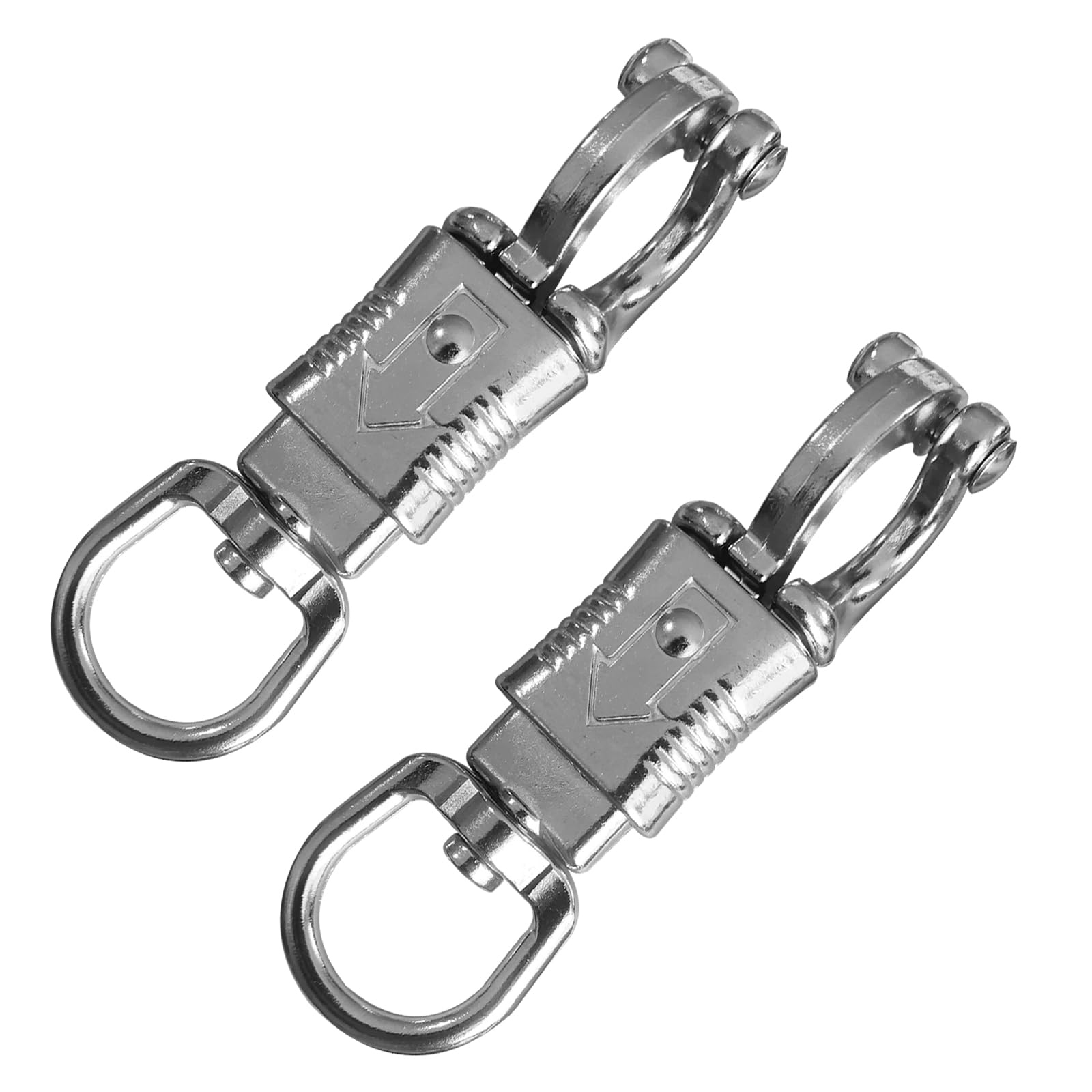 Amazon.com: Ackron Panic Snap，Quick Release U-Type Snap Quick