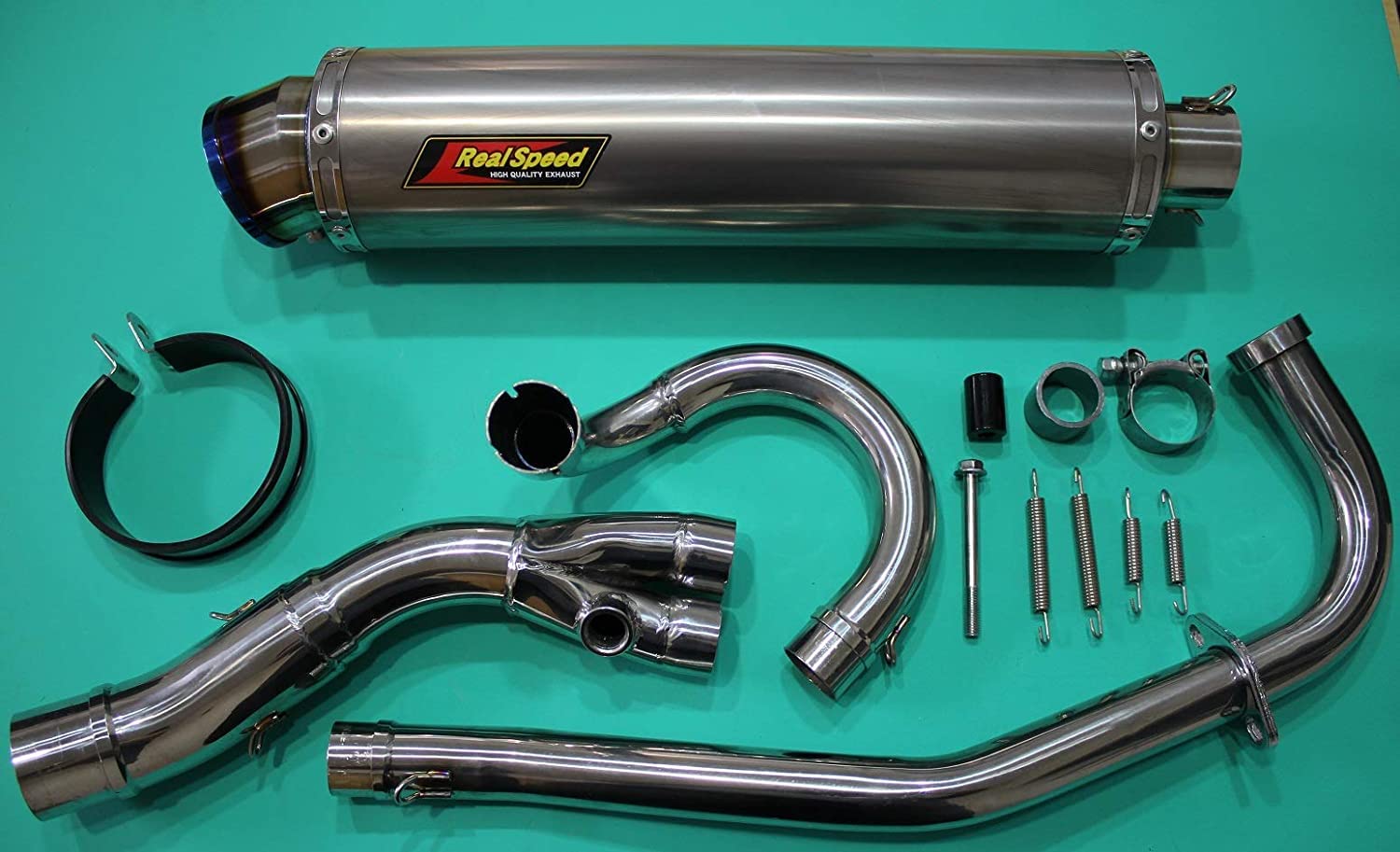 Amazon | Realspeed (リアルスピード) ホンダ VTR250/F (JBK-MC33 
