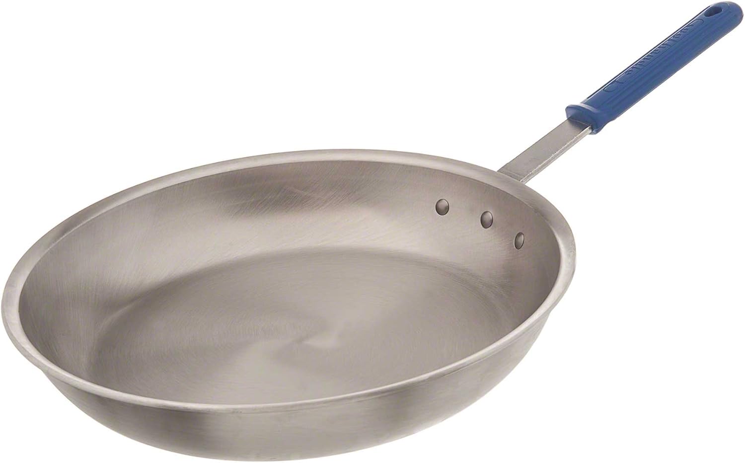 Vollrath 8" Wear-Ever®® Natural Finish Aluminum Fry Pan w/ Cool Handle