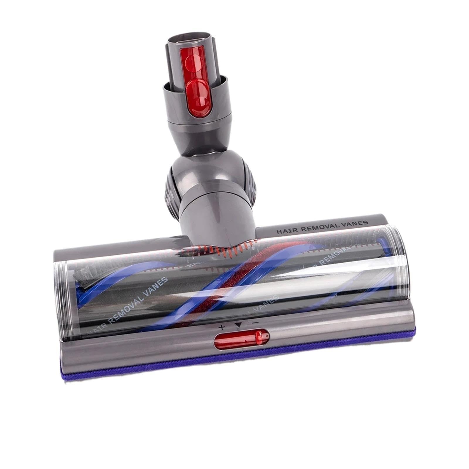 Tête De Brosse À Couple Élevé, Compatible Avec Dyson