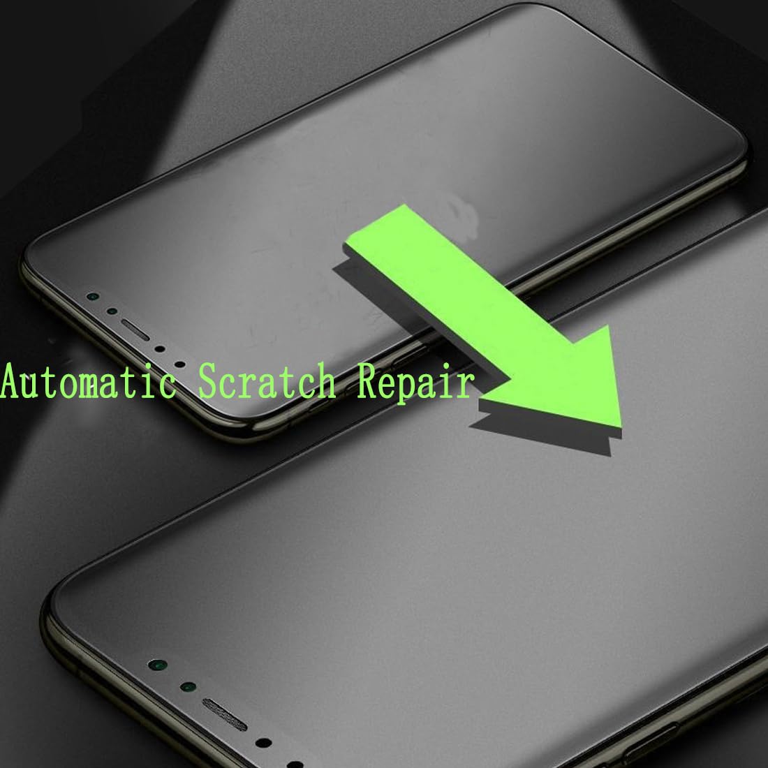 Pellicola Opaca Per Motorola Edge 50 Pro/50 Ultra/50 Fusion, 3 - Foto 2