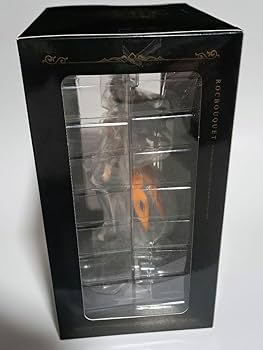 ロマンシングサガ2 リベンジオブセブン　ロックブーケ　フィギュア 美品】 ロマンシング・サガ2 リベンジオブザセブン ロックブーケ