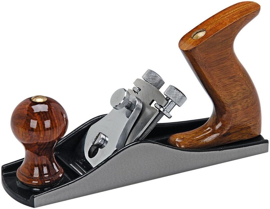 No. 33 Bench Plane