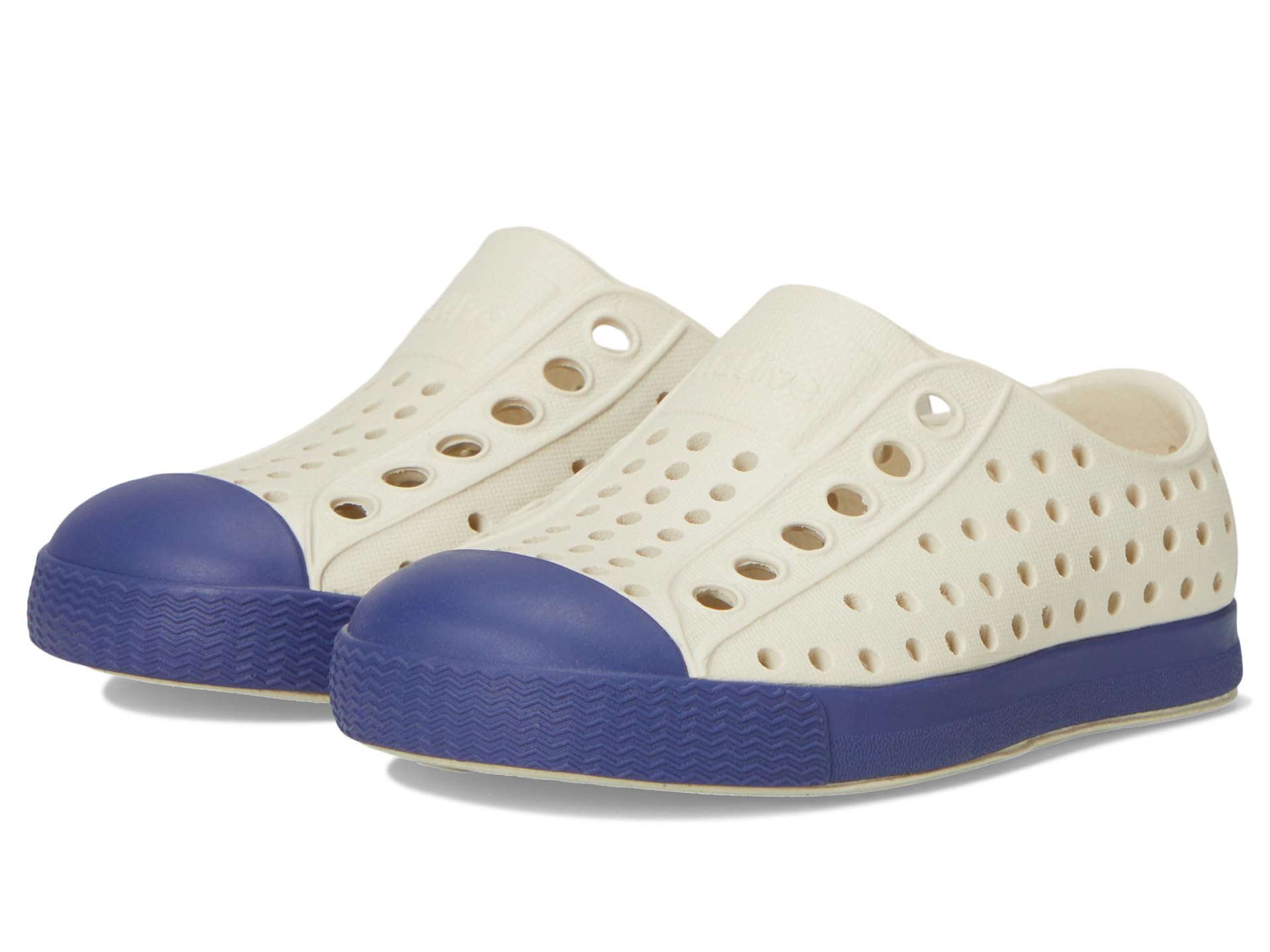 Native Shoes Kids' Jefferson Slip-On Shoe