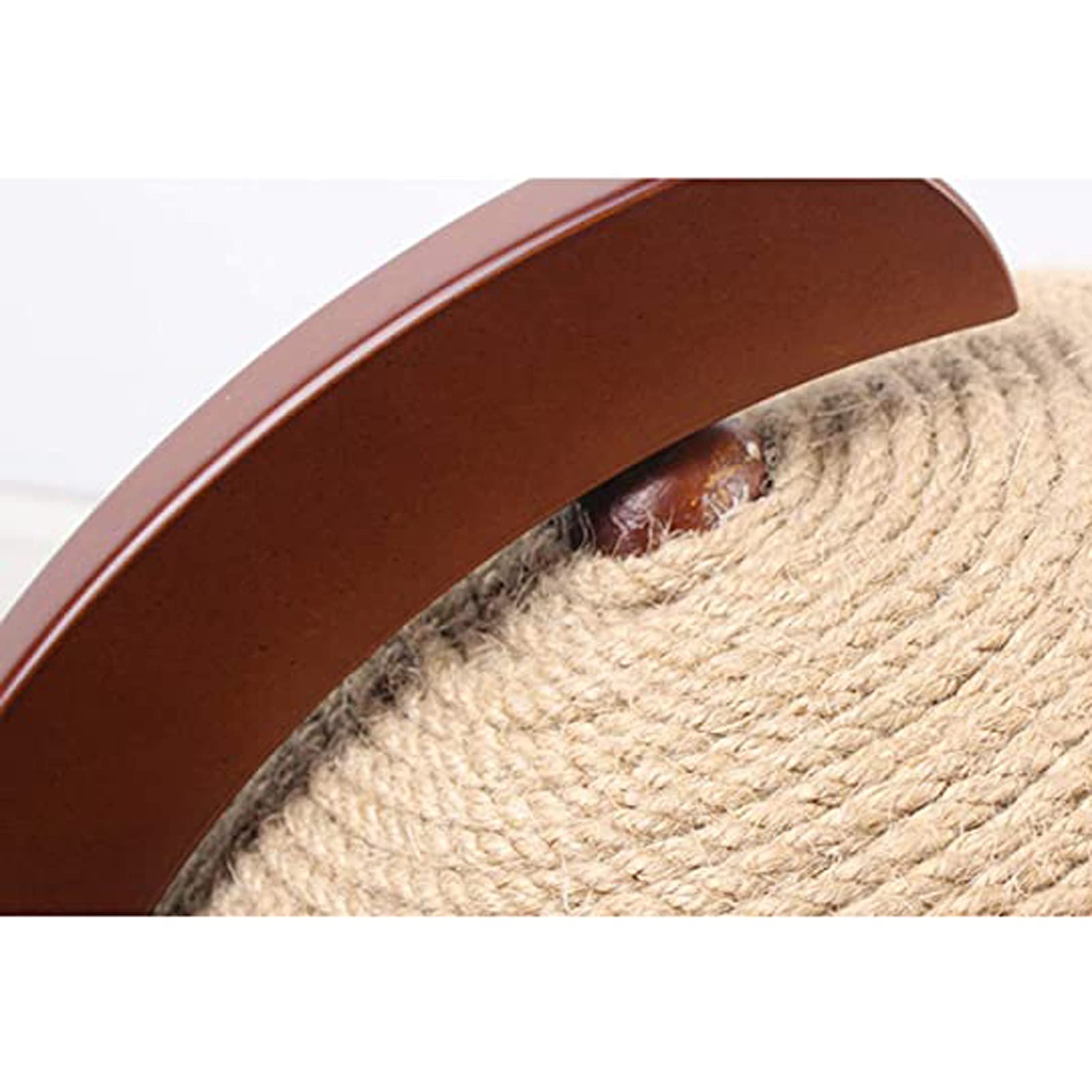 Sisal hoekmodel katten krabplank met catnip Sisal hoekmodel katten krabplank met catnip