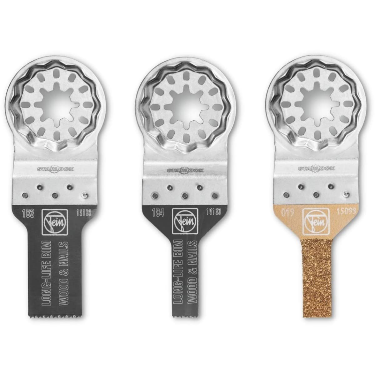 – 35222967090 Starlock Mini Cut Combo Set 3piece