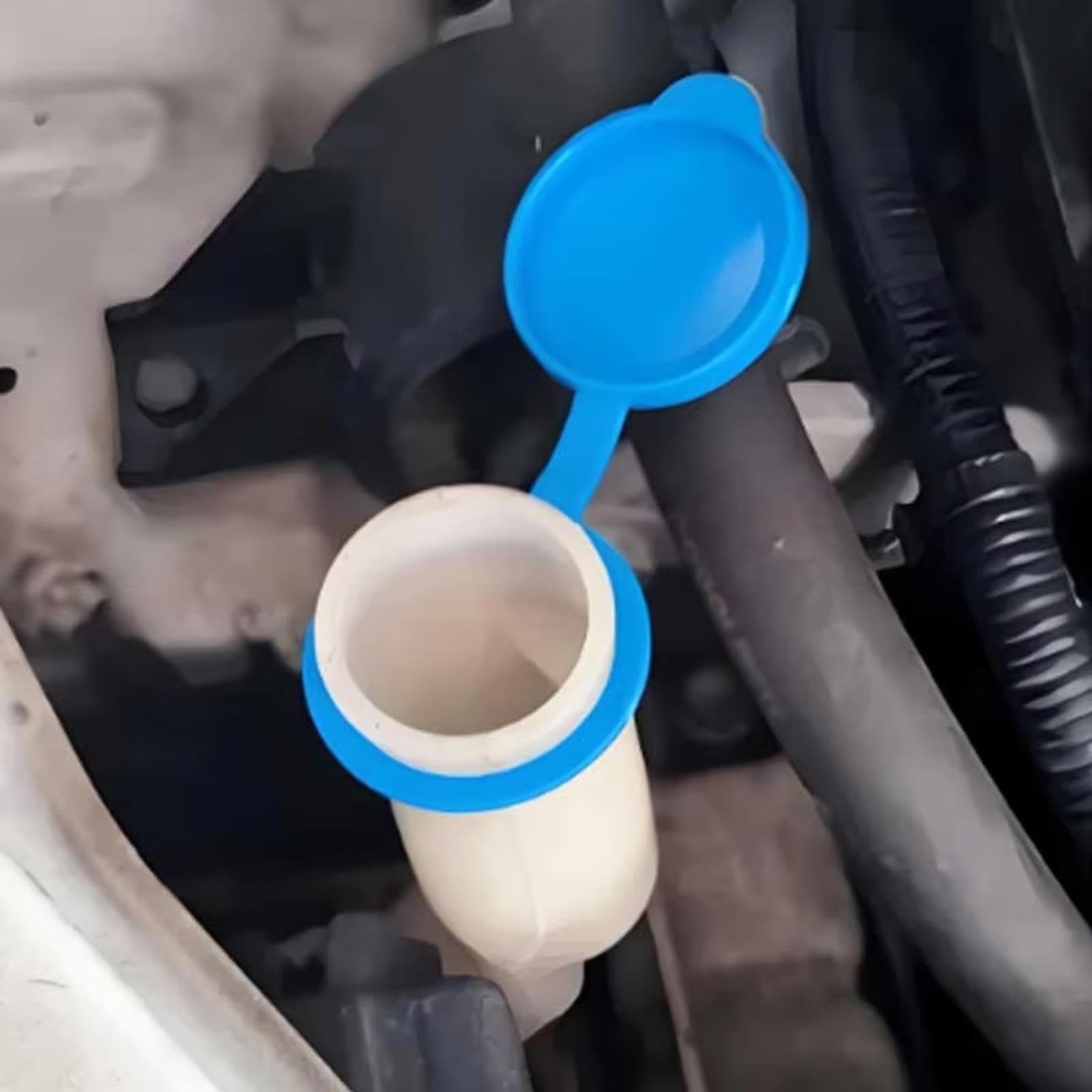Tapón Limpiaparabrisas Coche Para Suzuki Para SX4 2006-2012