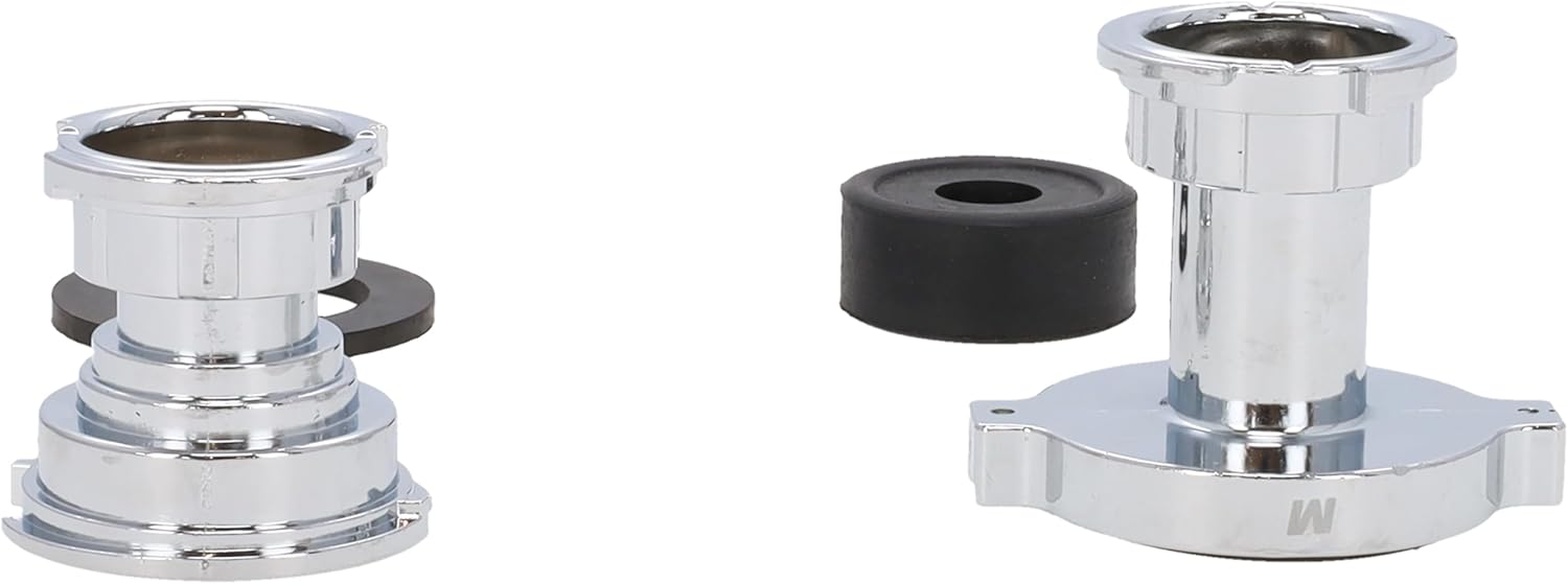 Stant Cooling System Adapter, metallic