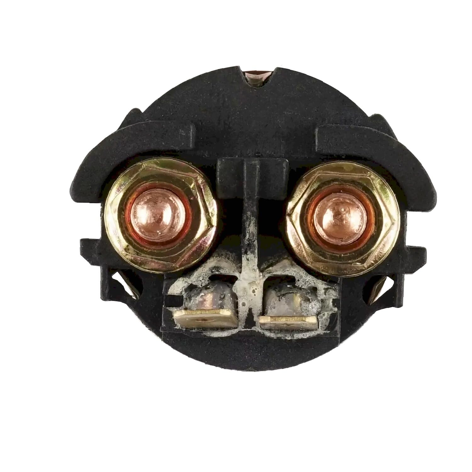 Replacement Part Starter Solenoid for Kawasaki Eliminator 600 ZL600 1996 1997