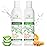 Eczema Psoriasis Shampoo & Conditioner Set for Men & Women - Anti Dandruff Shampoo for Dry Scalp & Hair - Seborrheic Dermatitis for Itchy Scalp Treatment - Eczema for Psoriasis