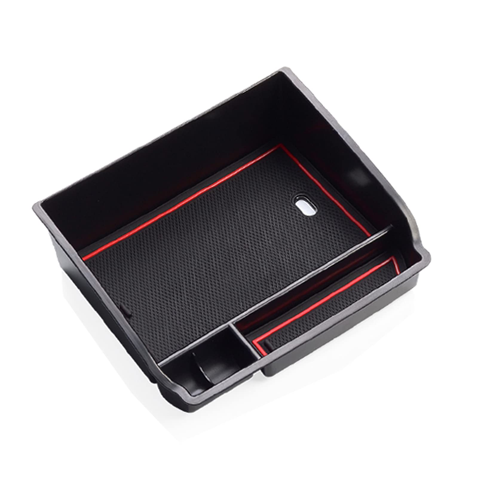 Amazon.co.jp: 【GAFAT】トヨタ ハイラックス コンソールボックス 