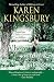 Where Yesterday Lives: Sometimes Today's Answers Are Hidden . . . (Walker Large Print Books)