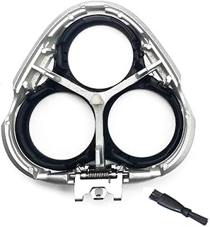 Life-Q Shaver Holder Cover Razor Head Frame Compatible with PT870 877 PT920 PT927 HQ8230 HQ8240 HQ8250 HQ8260 HQ8270
