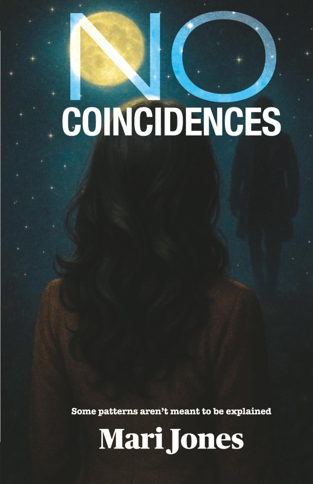 NO COINCIDENCE: Some patterns aren't meant to be