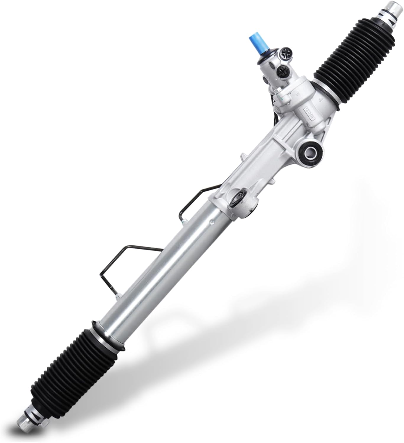 MOSTPLUS Power Steering Rack and Pinion Assembly (front)