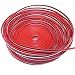 LEDENET® 10m 3pin Extension Cable Line 3 Color for CW/WW Dual White LED Strip Lights 5050 Warm Cold Cool Natual White Ribbon Lamp Cord Wire 33ft (10 Meters)