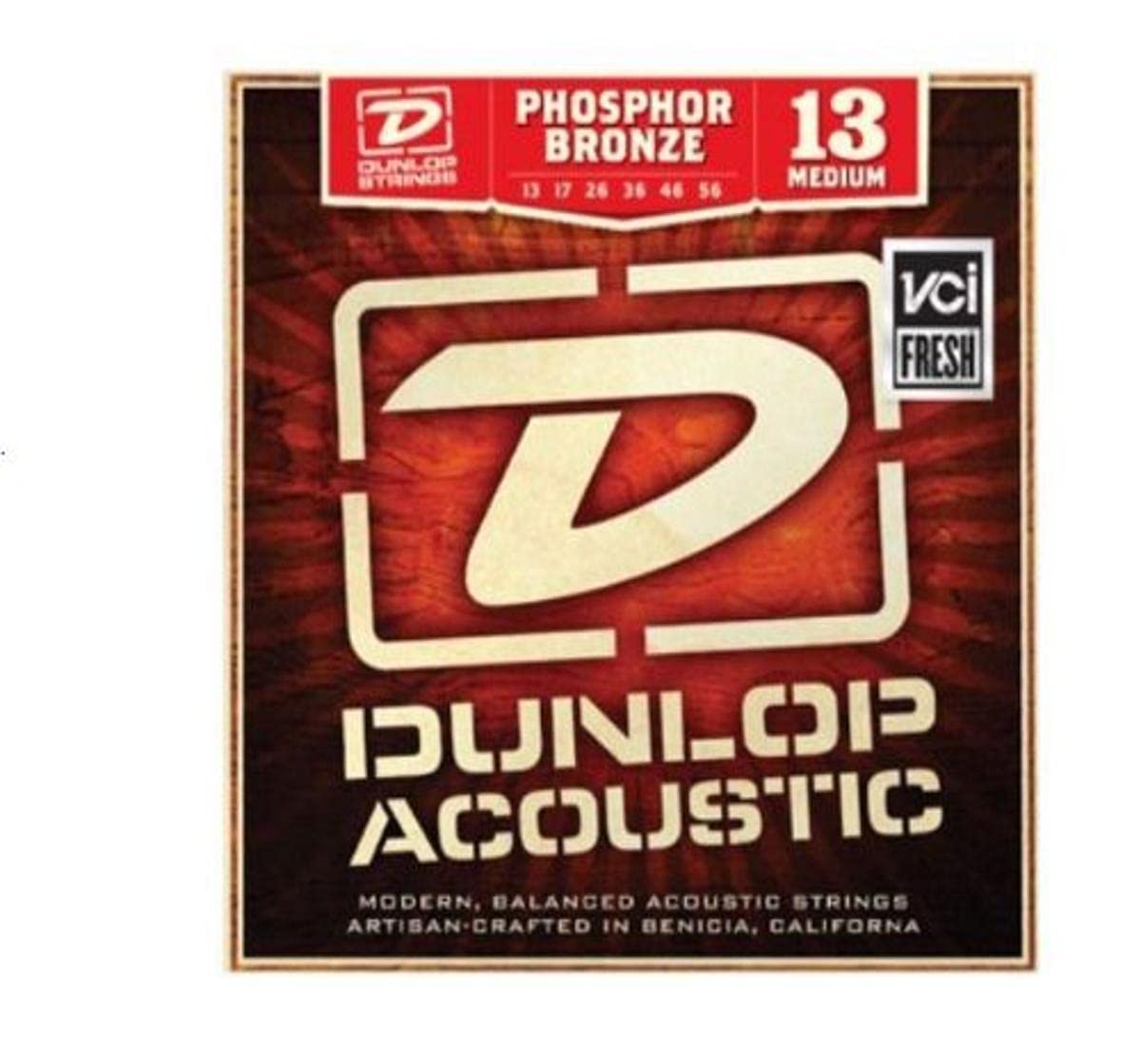 Other Saiten für Akustikgitarre (DAP46)