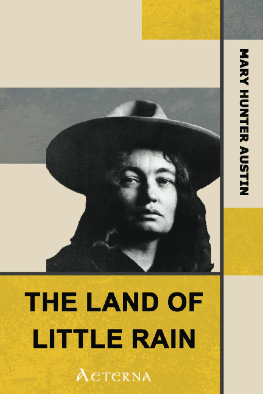 The Land of Little Rain