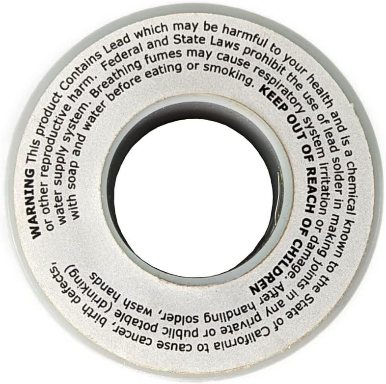 Chip Quik SMD2SW.031 1LB Solder Wire 60/40 Tin/Lead no-clean .031 1lb