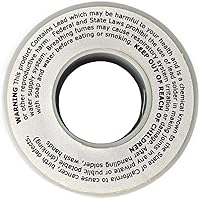 Vista 2 de Chip Quik SMD3SW.020 8OZ Solder Wire 62/36/2 Tin/Lead/Silver no-clean .020 1/2lb