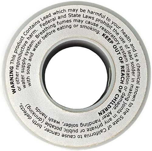 Miniatura 2 de Chip Quik SMDSW.020 4OZ alambre de soldadura 63/37 estaño/plomo sin limpiar .020 4oz.