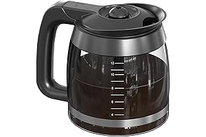 CE251 12-Cup Ninja Replacement Carafe