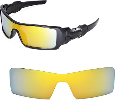 for Oakley Oil Rig Sunglasses 