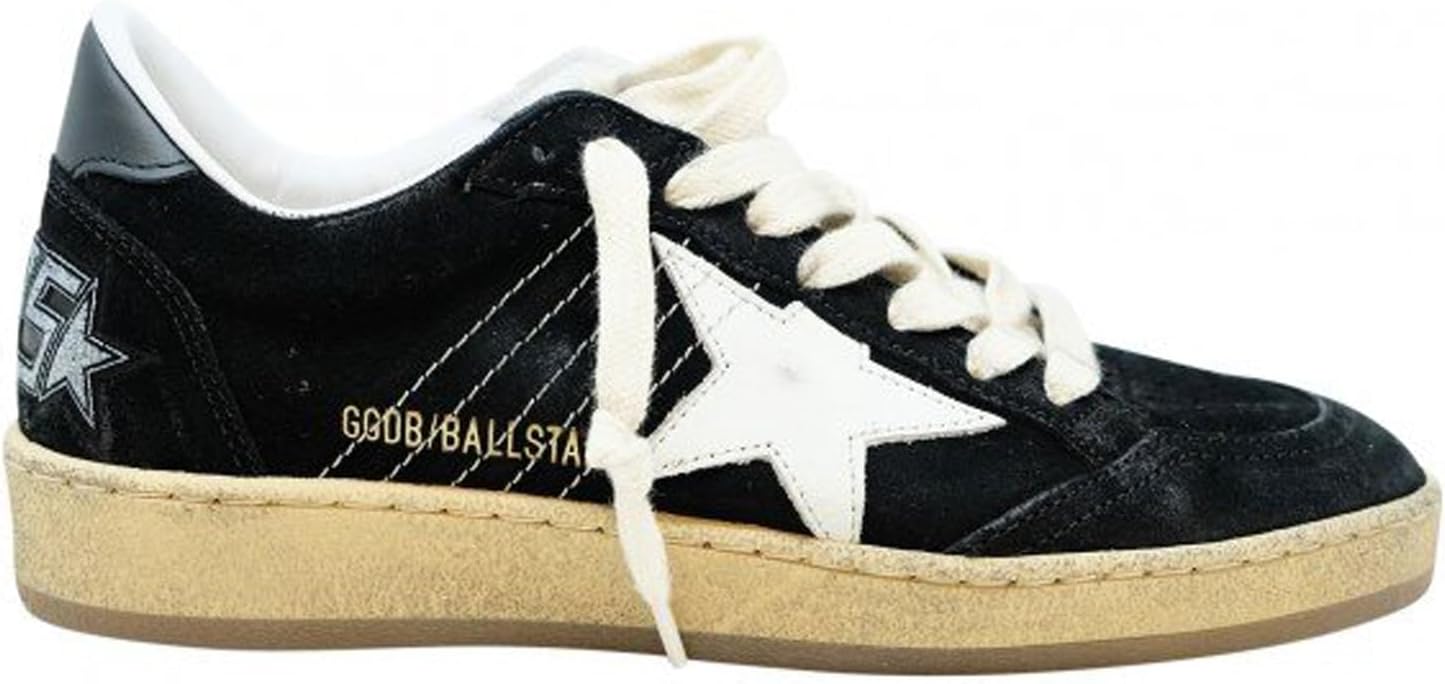 goldengoose ballstar